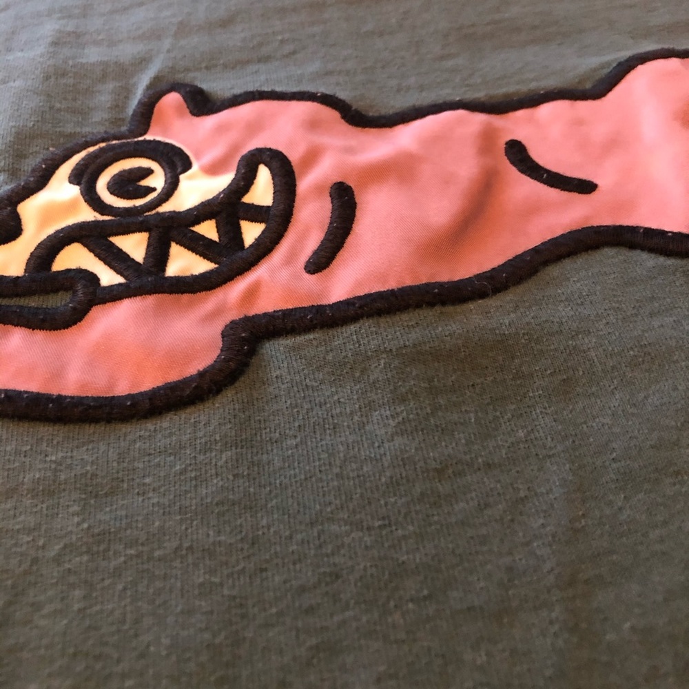 Icecream BBC T-Shirt